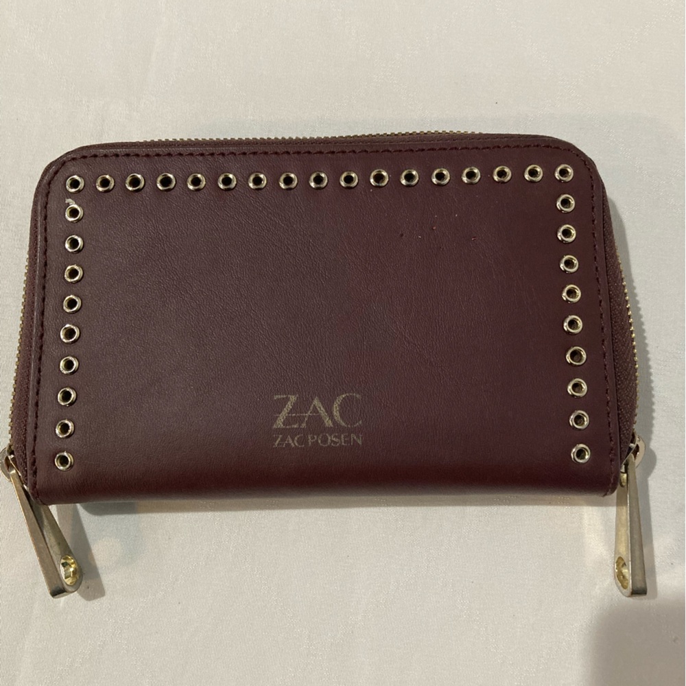 Zac Posen Wallet